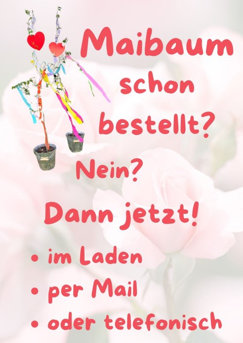 Maibaum_Bestellung